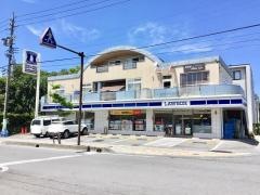 ローソン　軽井沢東店