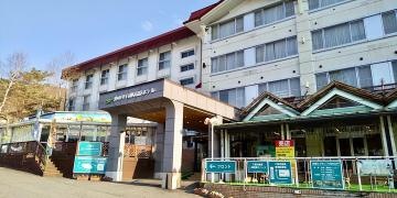 白樺高原ホテル