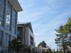 多治見市立多治見中学校