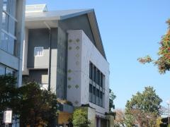 多治見市立多治見中学校