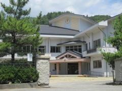 神坂小学校