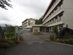 神坂小学校