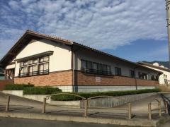 萩原南保育園