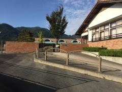 萩原南保育園