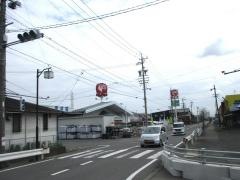 コメリハード＆グリーン　岐阜平田店