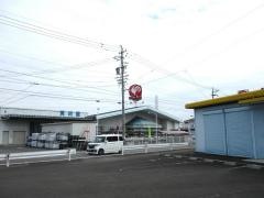コメリハード＆グリーン　岐阜平田店