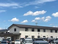 御殿場市役所