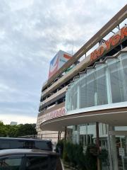 イトーヨーカドー　静岡店