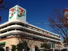 イトーヨーカドー　静岡店