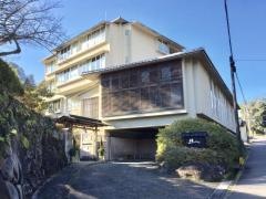 愛犬と楽しむ温泉旅館伊豆修善寺絆