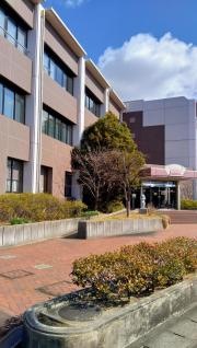 半田常滑看護専門学校