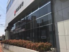 百五銀行桑名駅前出張所