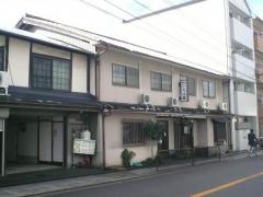 桃山いろは館