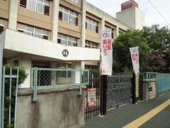 柏原東小学校