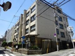 菅北小学校