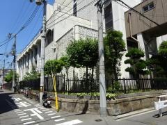 菅北小学校
