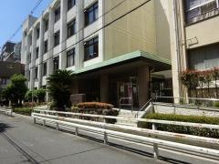 菅北小学校
