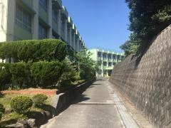 阪南市立貝掛中学校