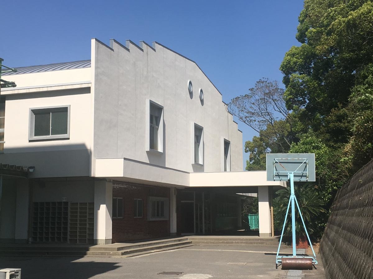 施設外観7