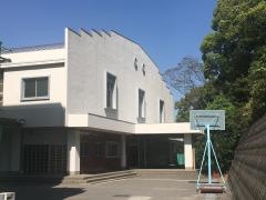 阪南市立貝掛中学校
