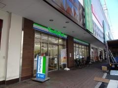 ファミリーマート　東野田町一丁目店