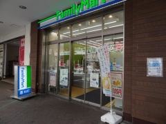 ファミリーマート　東野田町一丁目店