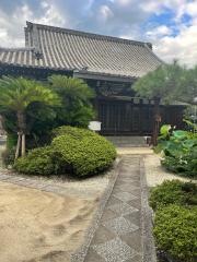 理安寺