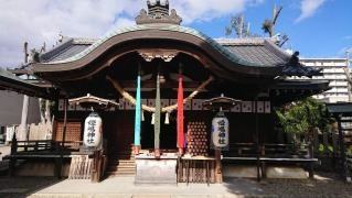 姫嶋神社