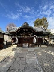 姫嶋神社