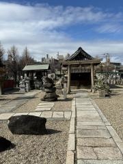 姫嶋神社