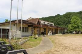 西栗栖幼稚園