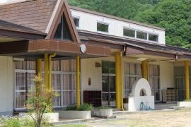 西栗栖幼稚園