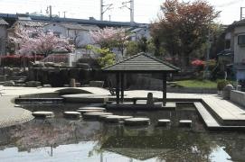中尾親水公園