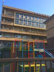 奈良保育学院付属幼稚園
