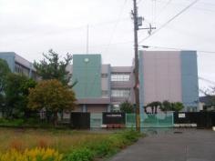 御坊市立　御坊中学校