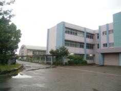 御坊市立　御坊中学校