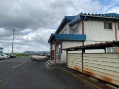 倉田体育館