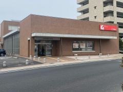 山陰合同銀行北支店