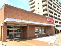 山陰合同銀行北支店