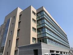 井原市役所