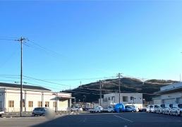 広島三菱自動車販売三次店