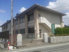 中村女子高等学校専攻科