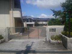 中村女子高等学校専攻科