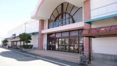 マルヨシセンターアクアシティー店