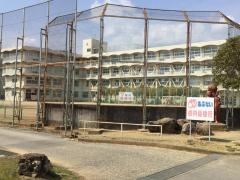 朝倉小学校