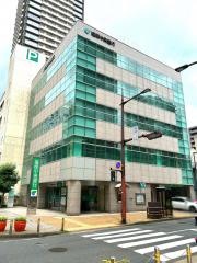 福岡中央銀行小倉支店