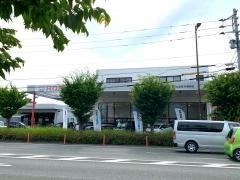 Ｈｏｎｄａ　Ｃａｒｓ博多久留米小森野店