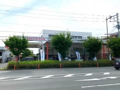 Ｈｏｎｄａ　Ｃａｒｓ博多久留米小森野店