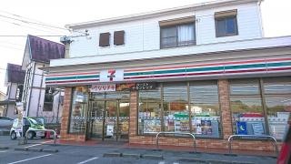セブンイレブン　大牟田勝立店