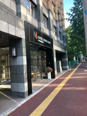 ホテル法華クラブ福岡